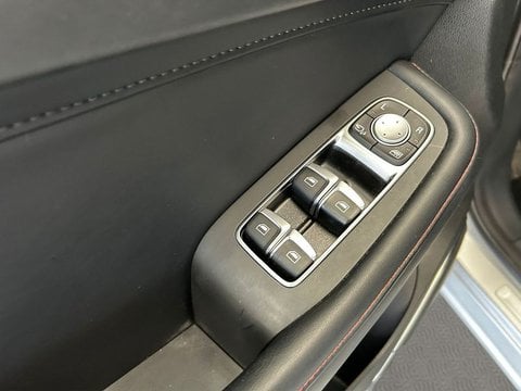 Auto Usate A Lecco | Mg Hs 1.5T-Gdi Comfort - Promo Sironiauto+