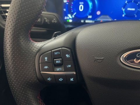 Auto Usate A Lecco | Ford Kuga Kuga 2.0 Ecoblue St-Line 2Wd 120Cv Auto