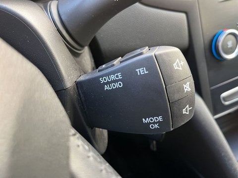 Auto Usate A Lecco | Renault Mégane Megane Sporter 1.5 Blue Dci Business 115Cv