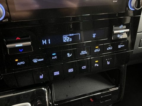 Auto Usate A Lecco | Hyundai Staria Staria 2.2 Wagon Awd Auto 9 Posti