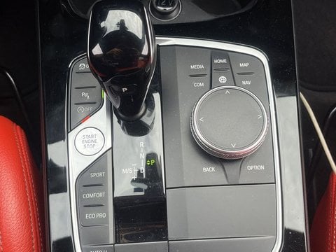 Auto Usate A Lecco | Bmw Serie 1 118D Msport