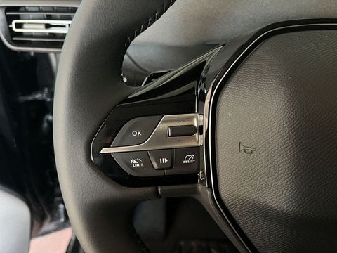Auto Km0 A Lecco | Peugeot Rifter Rifter N1 1.5 Bluehdi Allure S&S 130Cv