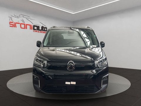 Auto Km0 A Lecco | Citroën Berlingo Berlingo Combi N1 1.5 Bluehdi 130Cv S&S 5P.ti Eat8