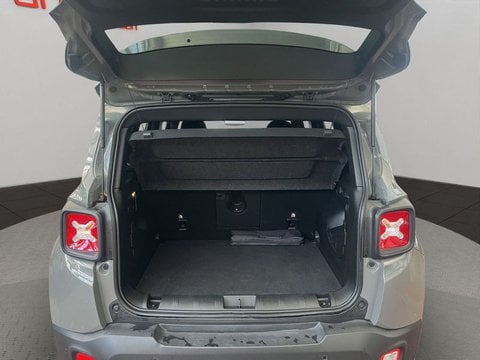 Auto Usate A Lecco | Jeep Renegade Renegade 1.3 T4 S 2Wd 150Cv Ddct