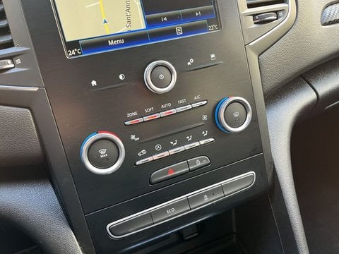 Auto Usate A Lecco | Renault Mégane Megane Sporter 1.5 Blue Dci Business 115Cv