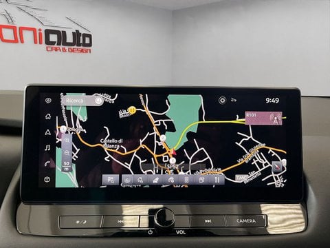 Auto Km0 A Lecco | Nissan X-Trail X-Trail 1.5 Mhev Tekna 2Wd Xtronic