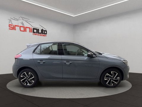 Auto Km0 A Lecco | Opel Corsa Corsa 1.2 Hybrid Gs 110Cv Dct6