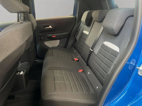 Auto Km0 A Lecco | Citroën C3 C3 1.2 Turbo Plus 100Cv S&S - Promo Sironiauto+