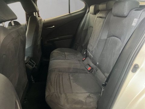 Auto Usate A Lecco | Lexus Ux Ux 300H 2.0 Urban 2Wd Cvt