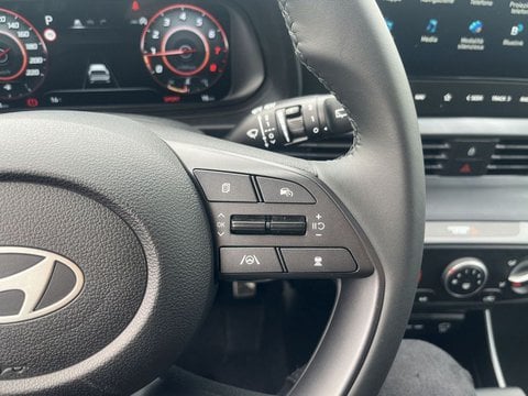 Auto Km0 A Lecco | Hyundai Bayon Bayon 1.0 T-Gdi Business 90Cv Dct