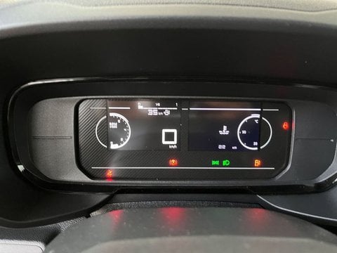 Auto Km0 A Lecco | Citroën Berlingo Berlingo 1.5 Bluehdi M Plus S&S 100Cv - Iva Esclusa
