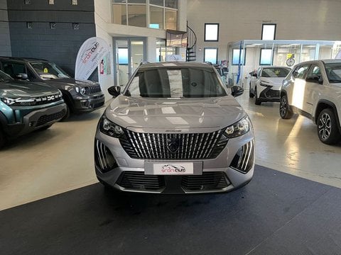 Auto Km0 A Lecco | Peugeot 2008 2008 Puretech 100 S&S Allure