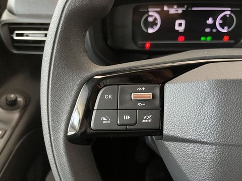 Auto Km0 A Lecco | Citroën Berlingo Berlingo 1.5 Bluehdi M Plus S&S 100Cv - Iva Esclusa