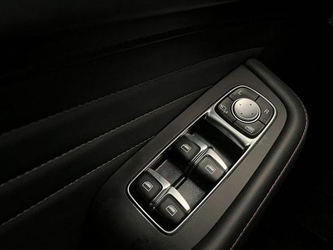 Auto Usate A Lecco | Mg Hs Hs 1.5T-Gdi At Luxury