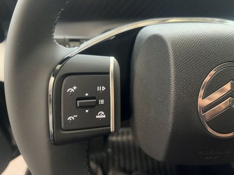 Auto Km0 A Lecco | Citroën C3 Aircross C3 Aircross 1.2 Hybrid Plus 145Cv Edcs6