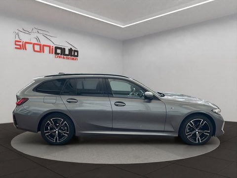 Auto Usate A Lecco | Bmw Serie 3 Touring 330E Touring Xdrive Msport