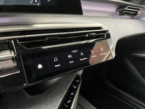 Auto Km0 A Lecco | Peugeot 3008 3008 1.2 Hybrid Gt 145Cv E-Dcs6