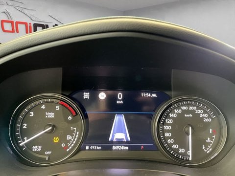 Auto Usate A Lecco | Cadillac Xt4 Xt4 2.0 Td Premium Luxury Awd Auto