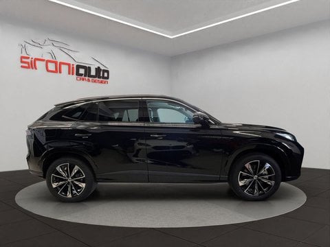 Auto Km0 A Lecco | Mg Hs Hs 1.5 Hybrid+ Luxury Auto