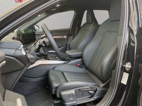 Auto Usate A Lecco | Audi A5 A5 Avant 2.0 Tdi Mhev+ S Line Edition Quattro 204Cv S-Tronic