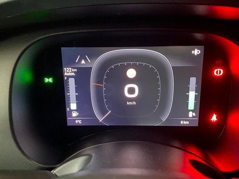 Auto Km0 A Lecco | Fiat Pandina 1.0 Firefly Hybrid Icon S&S 70Cv 5P.ti - Promo Sironiauto+
