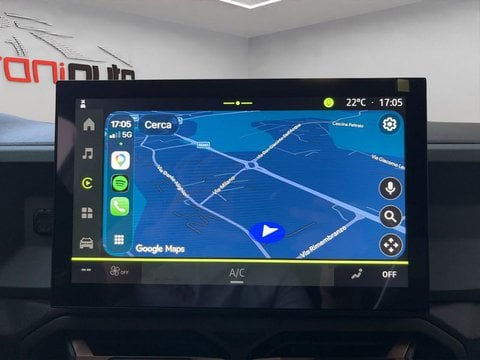 Auto Km0 A Lecco | Dacia Duster Duster 1.2 Eco-G Extreme 120Cv