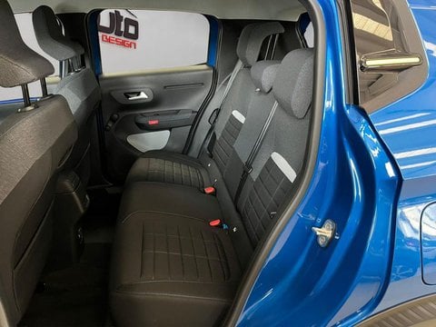 Auto Km0 A Lecco | Citroën C3 C3 Hybrid 110 E-Dcs6 Plus - Promo Sironiauto+