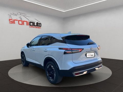 Auto Km0 A Lecco | Nissan Qashqai Qashqai 1.3 Mhev N-Connecta 2Wd 158Cv