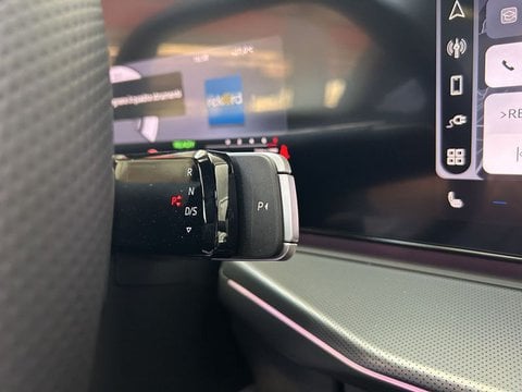 Auto Km0 A Lecco | Audi Q3 Sportback 1.5 E-Hybrid 272 Cv S Tronic S Line Edition
