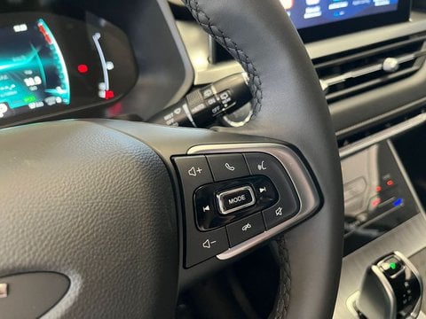 Auto Usate A Lecco | Dr Automobiles Dr 5 Dr 5.0 S3 1.5 Turbo Cvt - Promo Sironiauto+