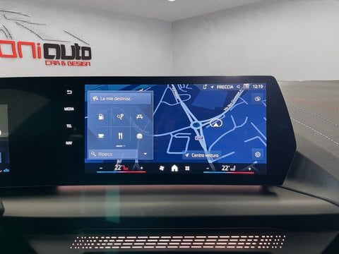 Auto Usate A Lecco | Bmw Serie 2 Gran Coupe 220 48V Gran Coupé Msport