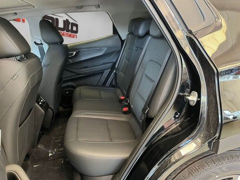 Auto Usate A Lecco | Dr Automobiles Dr 5 Dr 5.0 S3 1.5 Turbo Cvt - Promo Sironiauto+