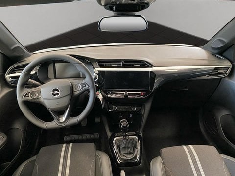 Auto Km0 A Lecco | Opel Corsa Corsa 1.2 Gs S&S 100Cv