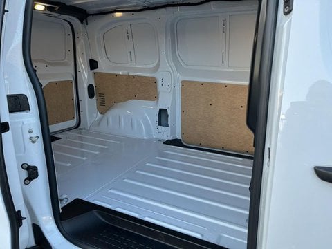 Auto Km0 A Lecco | Fiat Professional Scudo Scudo Van M 1.5 Diesel 120Cv S&S - Iva Esclusa