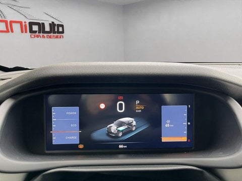 Auto Km0 A Lecco | Jeep Avenger 4Xe Hybrid 1.2 Mhev 4Xe Upland