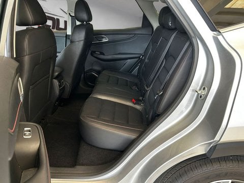 Auto Usate A Lecco | Mg Hs 1.5T-Gdi Comfort - Promo Sironiauto+