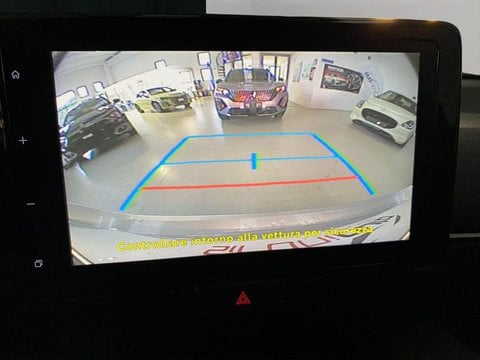 Auto Usate A Lecco | Toyota Yaris Yaris 1.5 Hybrid 5 Porte Trend