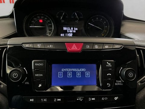 Auto Usate A Lecco | Lancia Ypsilon Ypsilon 1.0 Firefly Hybrid Silver S&S 70Cv - Promo Sironiauto+