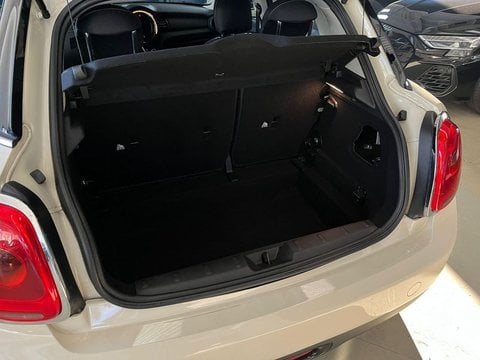 Auto Usate A Lecco | Mini Mini 5 Porte Mini 1.2 One 75 Cv 5 Porte