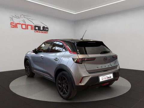Auto Usate A Lecco | Opel Mokka Mokka 1.2 T Gs Line S&S 130Cv At8