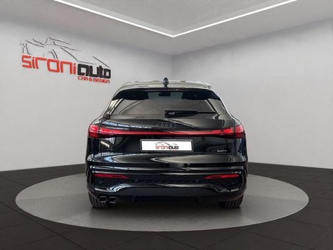 Auto Km0 A Lecco | Audi Q5 Sportback Tdi 204Cv Mhev+ Quattro S Tronic S Line Edition