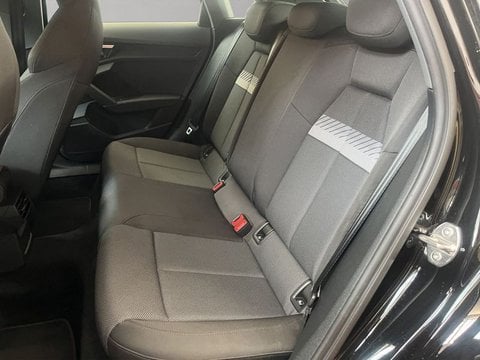 Auto Usate A Lecco | Audi A3 Sportback 35 Tfsi 1.5 150Cv