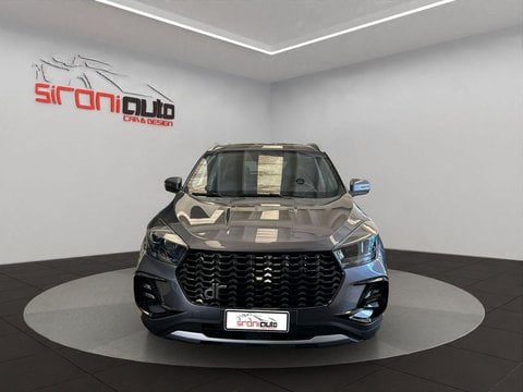 Auto Km0 A Lecco | Dr Automobiles Dr-5-0 1.5 Turbo Gpl Cvt