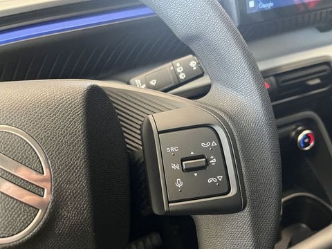 Auto Km0 A Lecco | Citroën C3 1.2 Puretech Turbo You 100Cv + Touch Screen