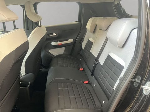 Auto Km0 A Lecco | Citroën C3 C3 1.2 Hybrid Max 110Cv Edcs6