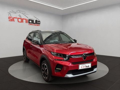 Auto Km0 A Lecco | Citroën C3 C3 1.2 Puretech Turbo Max 100Cv S&S