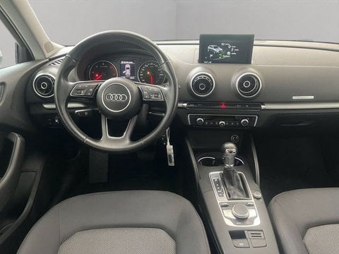 Auto Usate A Lecco | Audi A3 A3 Sportback 1.6 Tdi Sport 110Cv S-Tronic