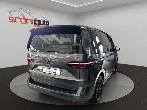 Auto Km0 A Lecco | Volkswagen Multivan Multivan 1.5 Phev Dsg 4Motion Edition