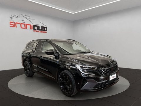 Auto Usate A Lecco | Renault Espace Espace 1.2 E-Tech Full Hybrid Esprit Alpine 200Cv