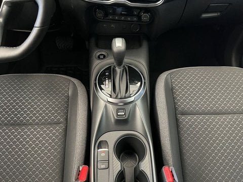 Auto Km0 A Lecco | Nissan Juke Juke 1.0 Dig-T N-Connecta 114Cv Dct